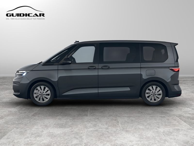 GuidiCar - VOLKSWAGEN INDUSTRIALI NUOVO Multivan 1 Multivan Space  2.0 TDI 110kW  ant. DSG Nuovo